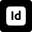 Indesign icon